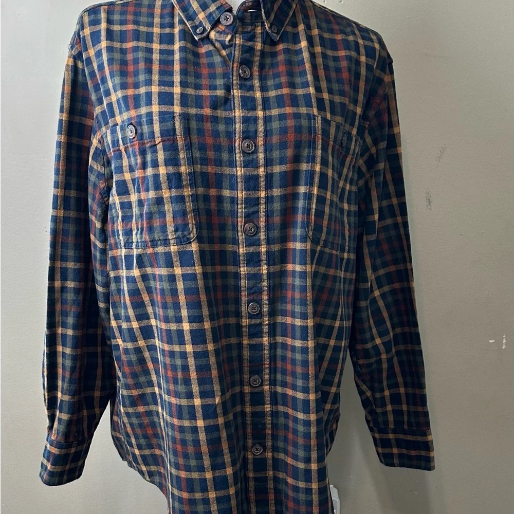 Duluth Trading Co stylish men